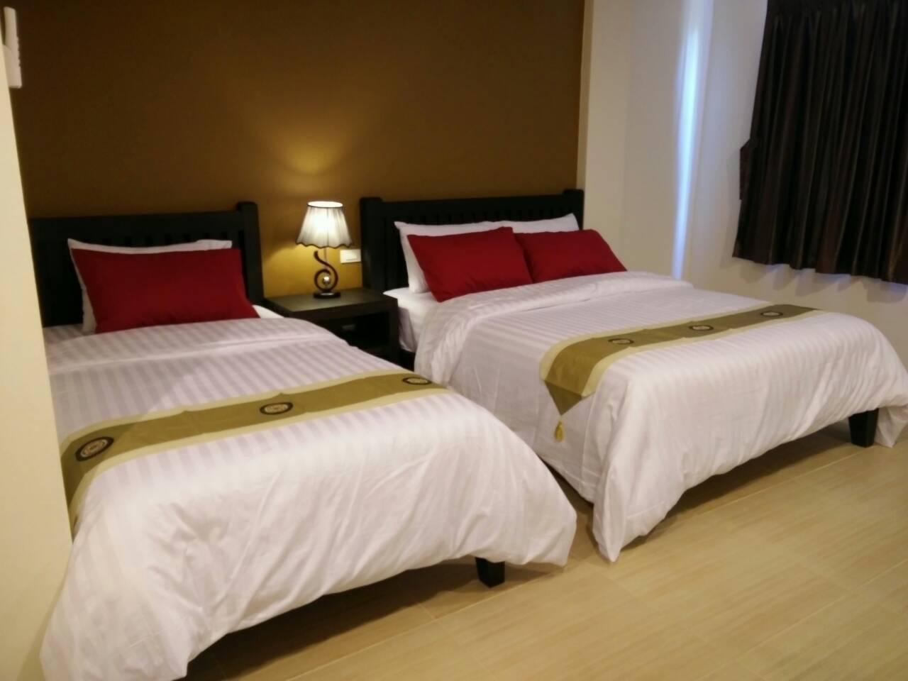 One Fu Hotel Сурін Екстер'єр фото